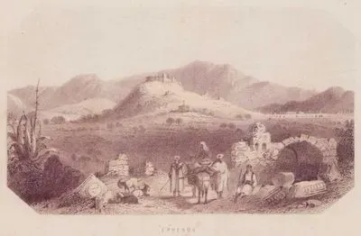 Ephesus