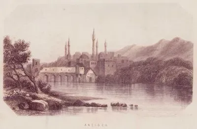 Antioch