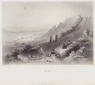 Antioch