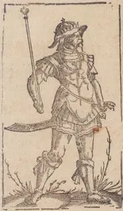 Ichomannus der Erst Türckisch Keyser (The Imaginary Portrayal of Osman Gazi, Founder and First Sultan of the Ottoman Empire, in Early Modern Europe)