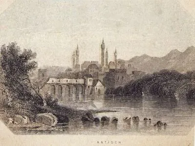 Antioch