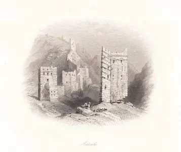Antioch