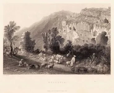Seleucia