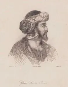 Ghazi Sultan Osman