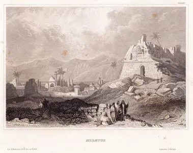 Miletus