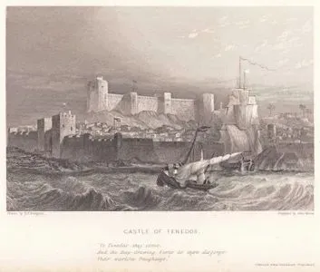 Castle Of Tenedos