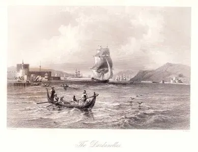The Dardanelles