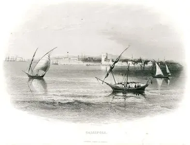 Gallipoli