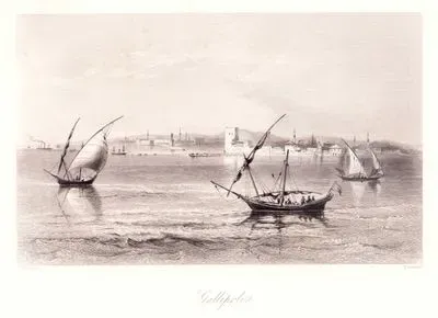 Gallipoli