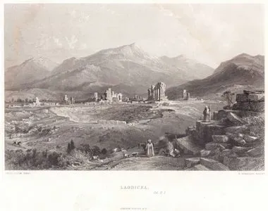 Laodicea-Col.II.1.