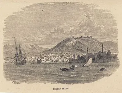 Modern Smyrna