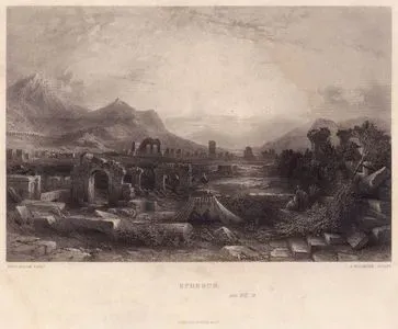 Ephesus-Acts, XVII,19.
