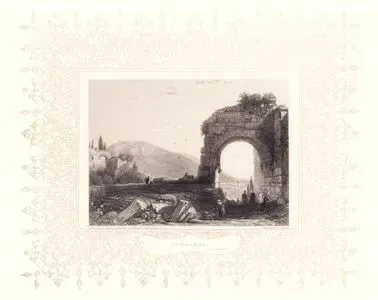 Pergamus, Rev. II-XII.17.