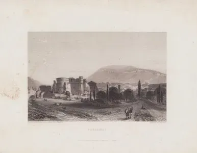 Pergamus
