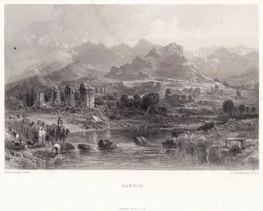 Sardis