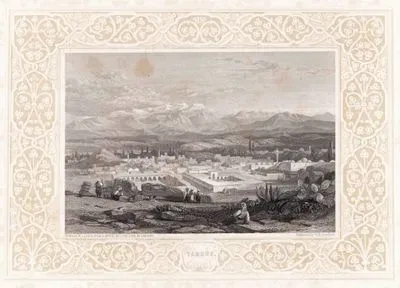 Tarsus