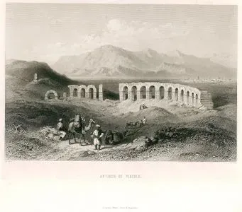 Antioch of Pisidia
