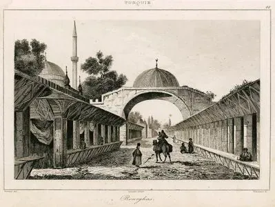 Bourghas