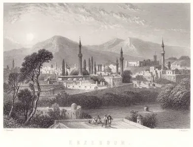 Erzeroum