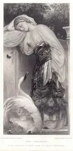 The Odalisque