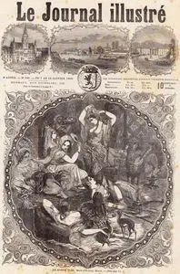 Un Harem Turc (A Turkish Harem)
