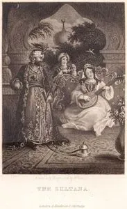 The Sultana