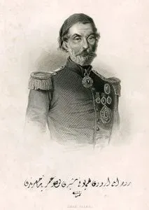 Omar Pasha