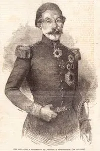 Omar Pasha
