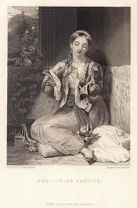 The Ionian Captive