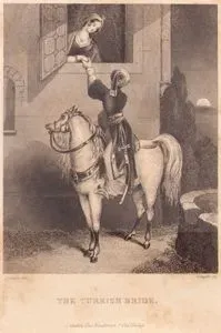 The Turkish Bride