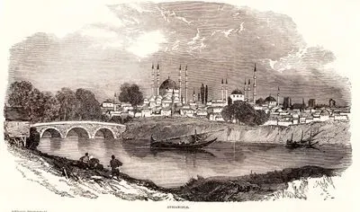 Adrianople