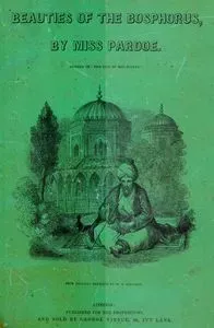 Turkish Man and Mausoleum Of Solyman The Magnificent and Roxalana