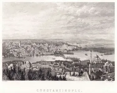 Constantinople