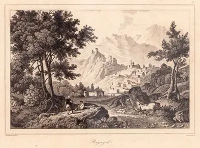 Bayazid