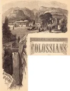 Colossae