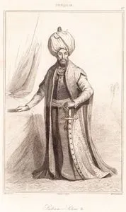 Sultan Selim II.