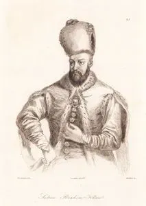 Sultan Ibrahim Khan