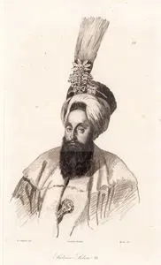 Sultan Selim III.
