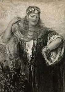 A Eastern Woman