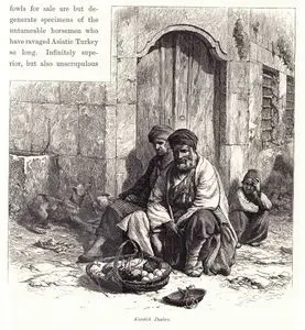 Kurdish Dealers