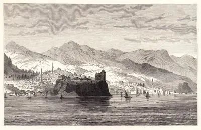 Trebizond