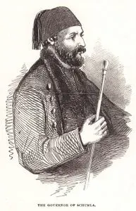 The Governor Of Schumla