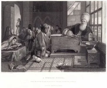 A Turkish School