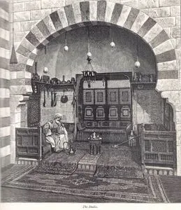 The Studio