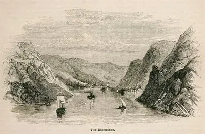 The Bosphorus