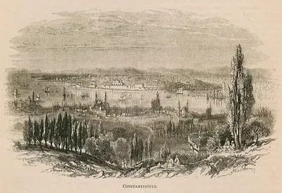 Constantinople