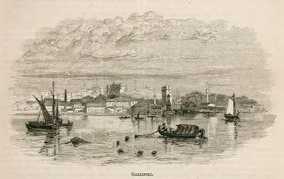 Gallipoli
