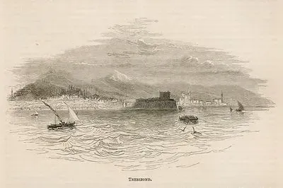 Trebizond