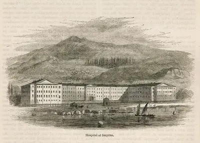 Hospital At Smyrna