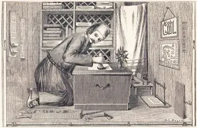 Bookbinder